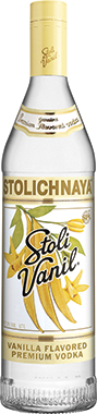 STOLICHNAYA VANILLA 70CL